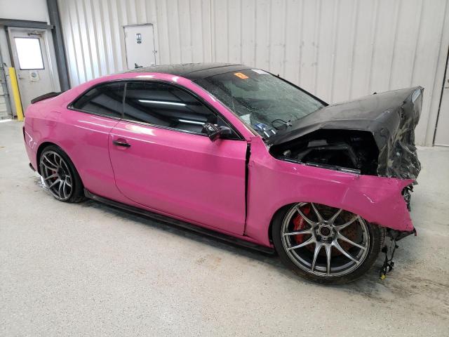 Photo 4 from auction – 2013 AUDI A5 PREMIUM with VIN WAULFAFR5DA036688