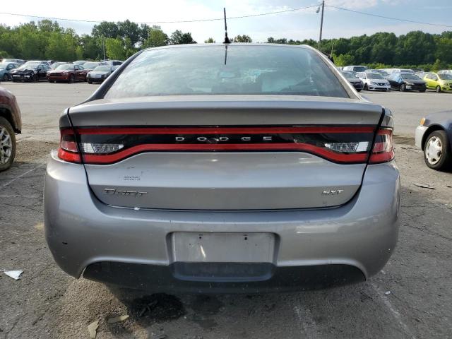 Photo 6 from auction – 2016 DODGE DART SXT with VIN 1C3CDFBB9GD577295