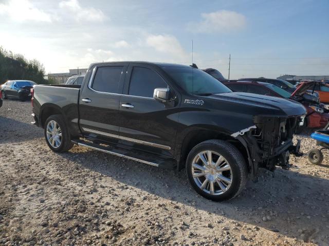 Photo 4 from auction – 2022 CHEVROLET SILVERADO with VIN 3GCUDJEL7NG518124