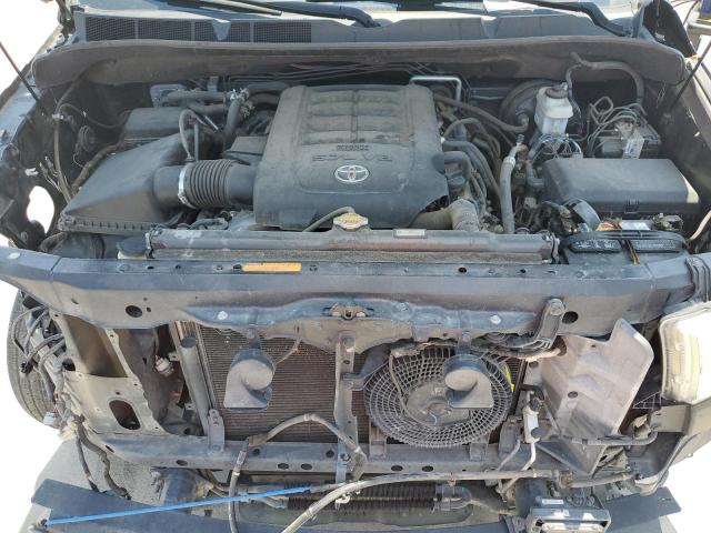 Photo 12 from auction – 2013 TOYOTA SEQUOIA PL with VIN 5TDDW5G18DS078024