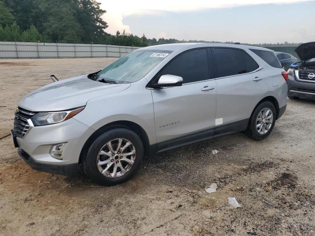 Photo 1 from auction – 2018 CHEVROLET EQUINOX LT with VIN 3GNAXJEV6JS517184