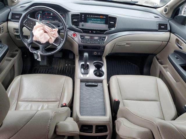 Photo 8 from auction – 2019 HONDA PILOT EXL with VIN 5FNYF6H50KB009872