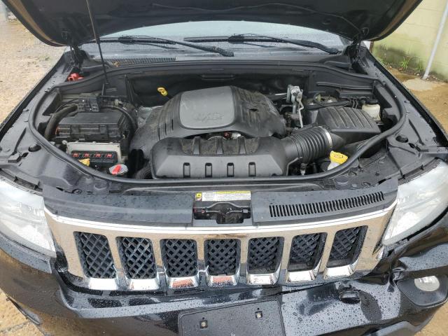 Photo 12 from auction – 2012 JEEP GRAND CHER with VIN 1C4RJFCT4CC326982