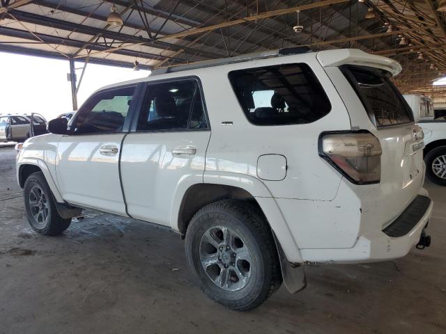 Photo 2 from auction – 2023 TOYOTA 4RUNNER SE with VIN JTEMU5JR8P6142356