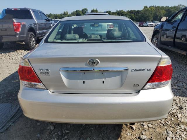 Photo 6 from auction – 2005 TOYOTA CAMRY LE with VIN 4T1BF32K85U101547