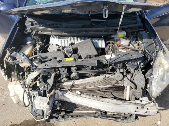 Photo 11 from auction – 2015 TOYOTA PRIUS with VIN JTDKN3DU5F0452625