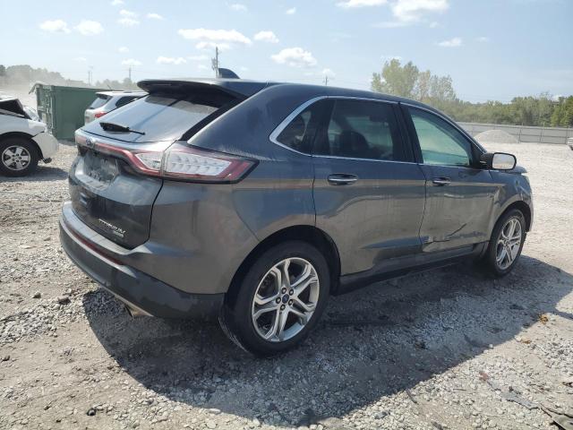 Photo 3 from auction – 2017 FORD EDGE TITAN with VIN 2FMPK3K98HBB31933