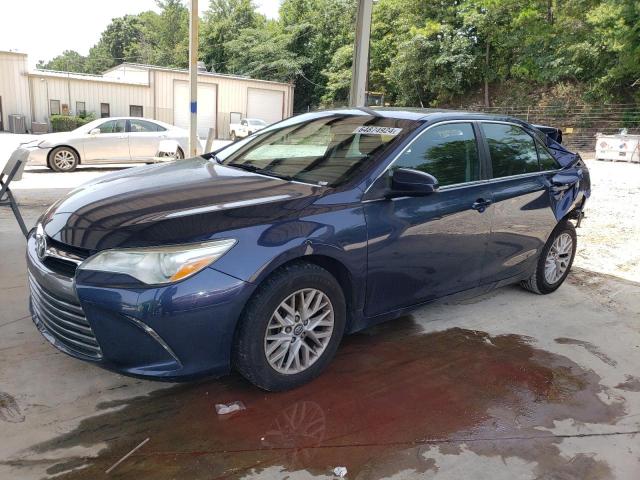 Photo 1 from auction – 2016 TOYOTA CAMRY LE with VIN 4T4BF1FK8GR574372