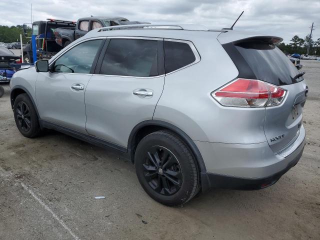 Photo 2 from auction – 2015 NISSAN ROGUE S with VIN KNMAT2MTXFP536692