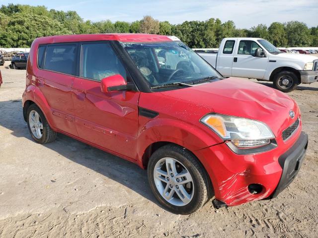Photo 4 from auction – 2010 KIA SOUL + with VIN KNDJT2A26A7089248