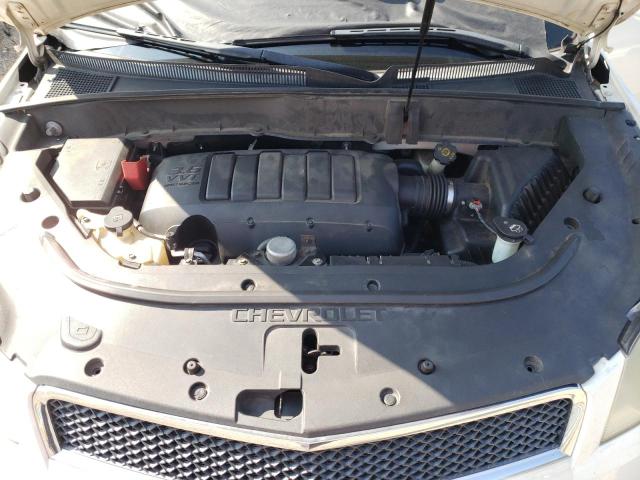 Photo 12 from auction – 2012 CHEVROLET TRAVERSE L with VIN 1GNKVJED6CJ106051