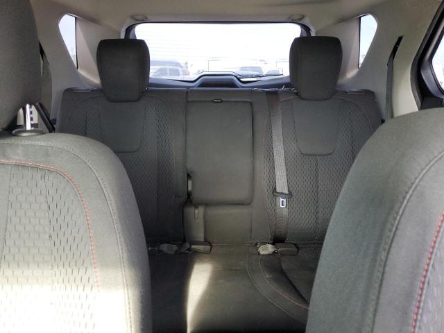 Photo 10 from auction – 2013 CHEVROLET EQUINOX LS with VIN 2GNALBEK2D1218993