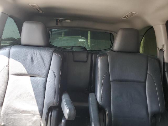 Photo 10 from auction – 2014 TOYOTA HIGHLANDER with VIN 5TDDKRFH9ES062661