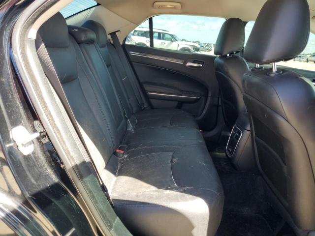Photo 10 from auction – 2018 CHRYSLER 300 TOURIN with VIN 2C3CCAAG4JH191297