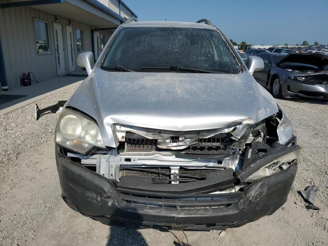 Photo 5 from auction – 2012 CHEVROLET CAPTIVA SP with VIN 3GNAL2EK8CS634064