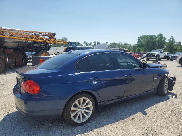 Photo 3 from auction – 2011 BMW 328 XI with VIN WBAPK7C52BF084540