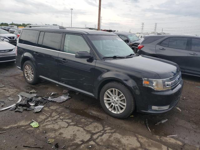 Photo 4 from auction – 2014 FORD FLEX SEL with VIN 2FMGK5C83EBD02441