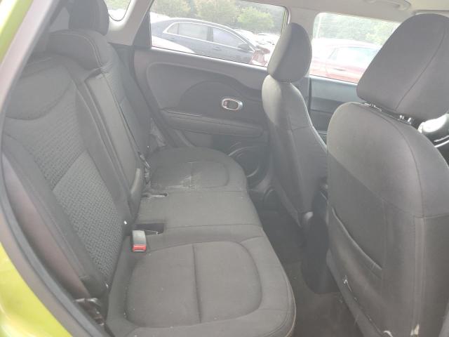 Фото 10 с аукциона – 2016 KIA SOUL + с VIN KNDJP3A59G7861335