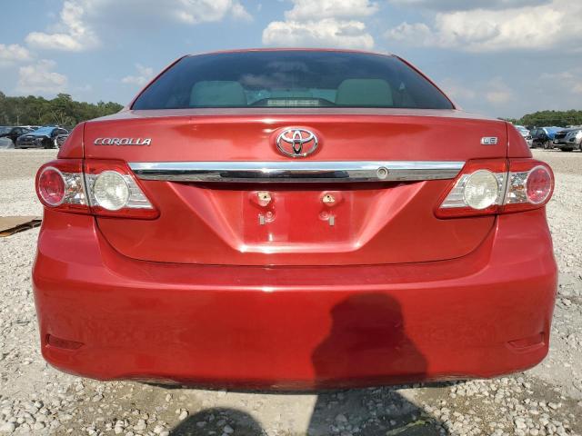 Photo 6 from auction – 2013 TOYOTA COROLLA BA with VIN 5YFBU4EE7DP191517