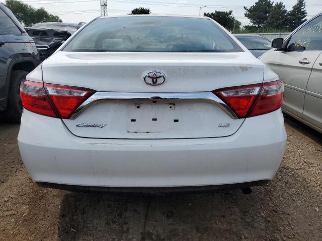 Photo 6 from auction – 2015 TOYOTA CAMRY LE with VIN 4T4BF1FK7FR513433