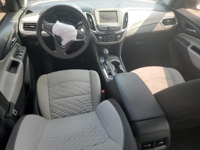 Photo 8 from auction – 2020 CHEVROLET EQUINOX LS with VIN 3GNAXHEV6LS675567