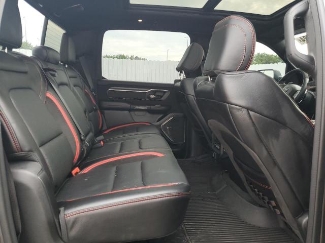 Photo 10 from auction – 2023 RAM 1500 TRX with VIN 1C6SRFU97PN503023