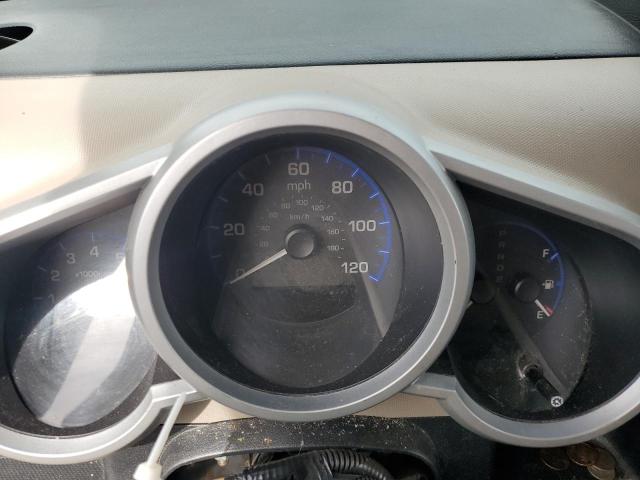 Photo 9 from auction – 2008 HONDA ELEMENT EX with VIN 5J6YH28798L007431