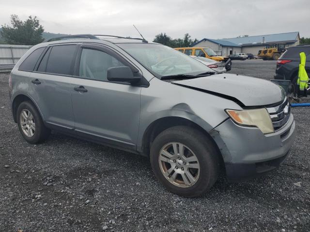 Photo 4 from auction – 2007 FORD EDGE SE with VIN 2FMDK46C47BB59211