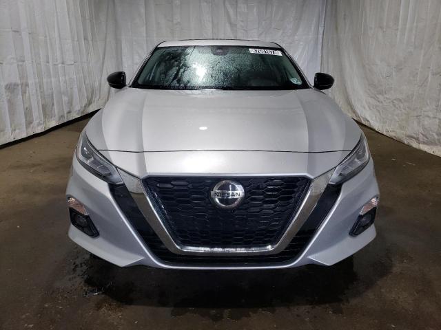 Photo 5 from auction – 2019 NISSAN ALTIMA SL with VIN 1N4BL4EV1KC181015