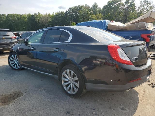 Photo 2 from auction – 2013 LINCOLN MKS with VIN 1LNHL9EK0DG616895
