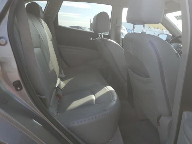 Photo 11 from auction – 2015 NISSAN ROGUE with VIN JN8AS5MT2FW674337