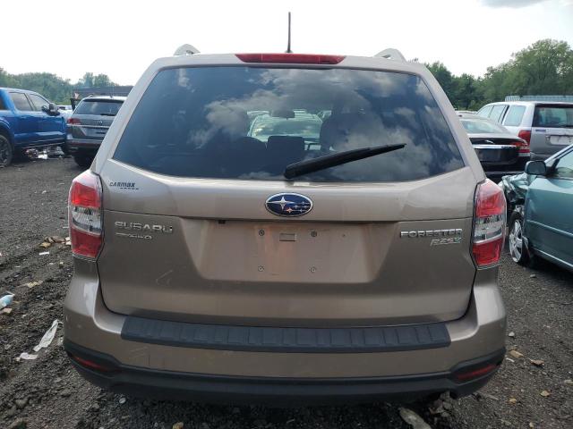 Photo 6 from auction – 2015 SUBARU FORESTER 2 with VIN JF2SJADC3FH445702