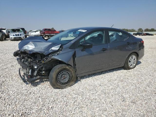 Photo 1 from auction – 2020 NISSAN VERSA S with VIN 3N1CN8BV1LL844077