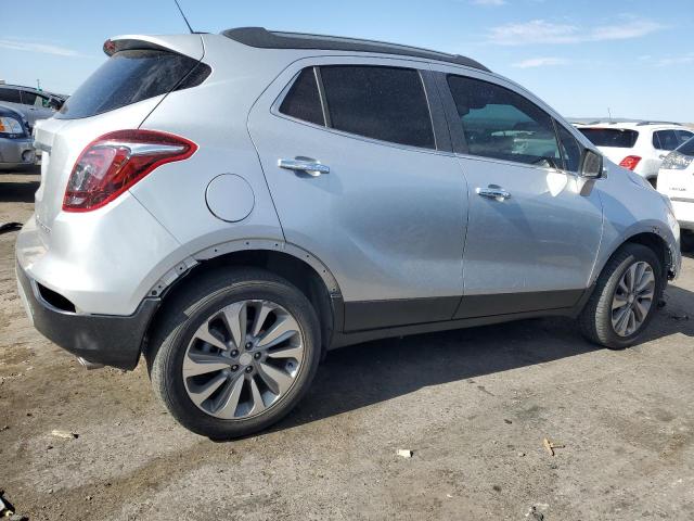 Photo 3 from auction – 2019 BUICK ENCORE PRE with VIN KL4CJASB2KB754064