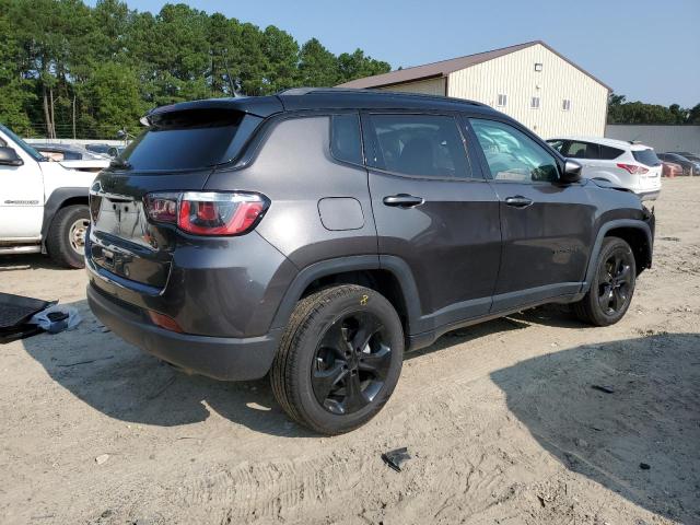Photo 3 from auction – 2020 JEEP COMPASS LA with VIN 3C4NJDBB7LT148954