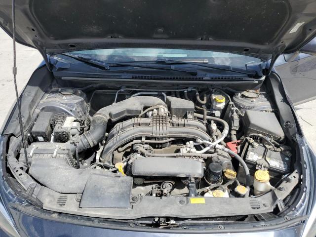 Photo 11 from auction – 2017 SUBARU IMPREZA PR with VIN 4S3GTAB69H3735003