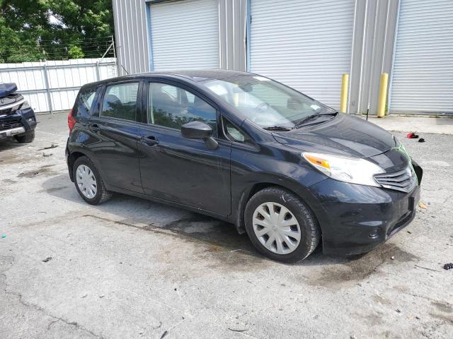 Photo 4 from auction – 2015 NISSAN VERSA NOTE with VIN 3N1CE2CP2FL402314