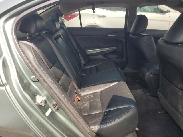 Photo 10 from auction – 2010 HONDA ACCORD EXL with VIN 1HGCP2F87AA047489