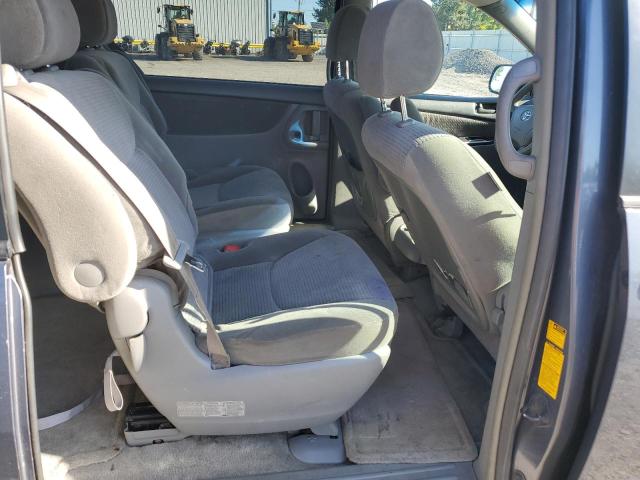 Photo 11 from auction – 2006 TOYOTA SIENNA CE with VIN 5TDZA23C66S464101
