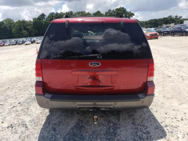 Photo 6 from auction – 2006 FORD EXPEDITION with VIN 1FMPU15566LA65080