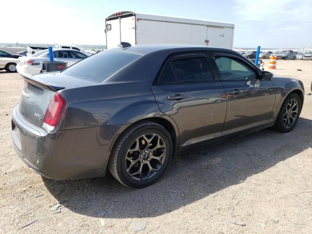 Photo 3 from auction – 2018 CHRYSLER 300 S with VIN 2C3CCAGG7JH149617