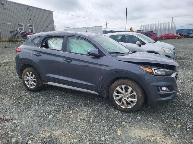 Photo 4 from auction – 2019 HYUNDAI TUCSON LIM with VIN KM8J3CA40KU879294