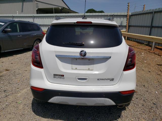 Photo 6 from auction – 2017 BUICK ENCORE PRE with VIN KL4CJHSB8HB068726