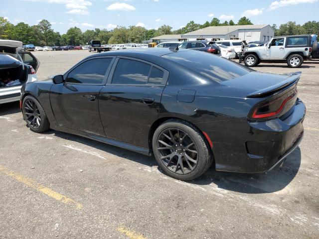 Photo 2 from auction – 2017 DODGE CHARGER R/ with VIN 2C3CDXGJ6HH628276