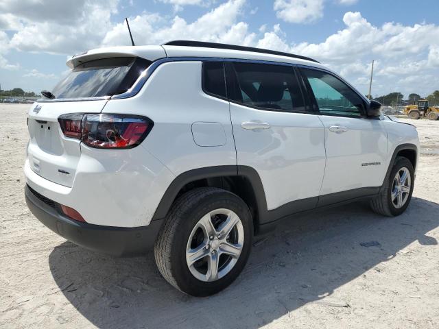 Photo 3 from auction – 2024 JEEP COMPASS LA with VIN 3C4NJDBN9RT104120