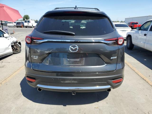 Photo 6 from auction – 2019 MAZDA CX-9 SIGNA with VIN JM3TCBEY0K0322386