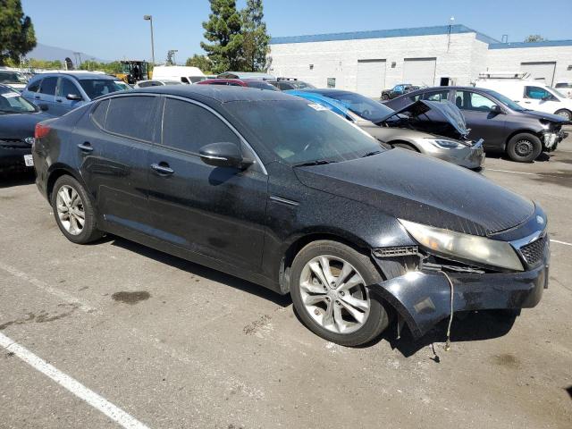 Photo 4 from auction – 2013 KIA OPTIMA EX with VIN 5XXGN4A72DG205195