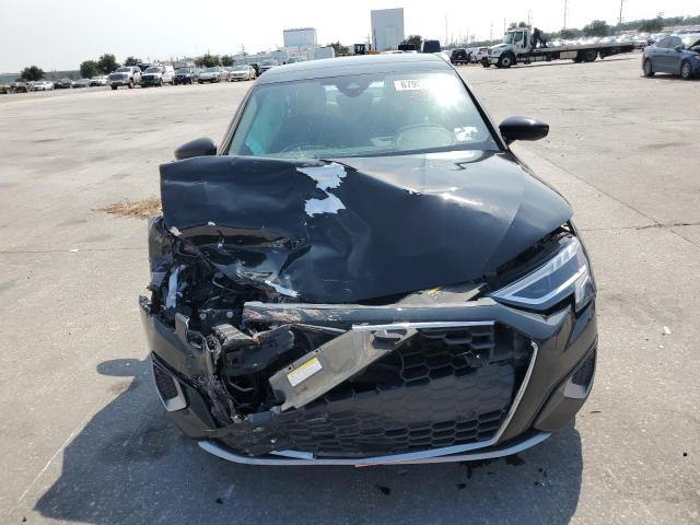 Photo 5 from auction – 2023 AUDI A3 PREMIUM with VIN WAUAUDGY8PA085053