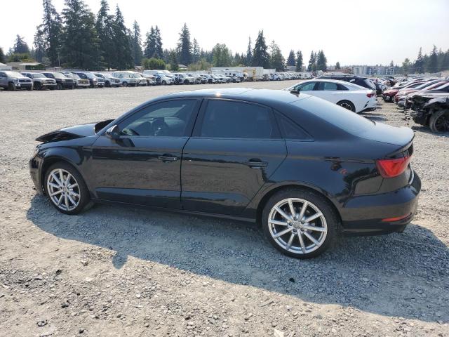 Photo 2 from auction – 2016 AUDI A3 PREMIUM with VIN WAUB8GFF9G1093978