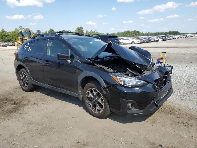 Photo 4 from auction – 2019 SUBARU CROSSTREK with VIN JF2GTAEC1K8226780